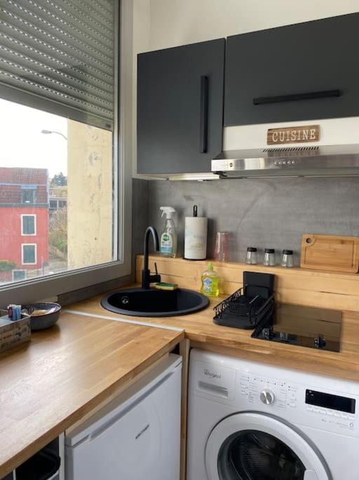 Superbe Cosy Et Atypique 3 Etoiles
