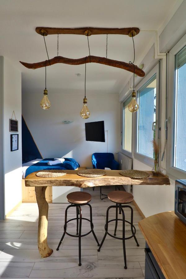 Apartamento Superbe Cosy Et Atypique 3 Etoiles Montbéliard