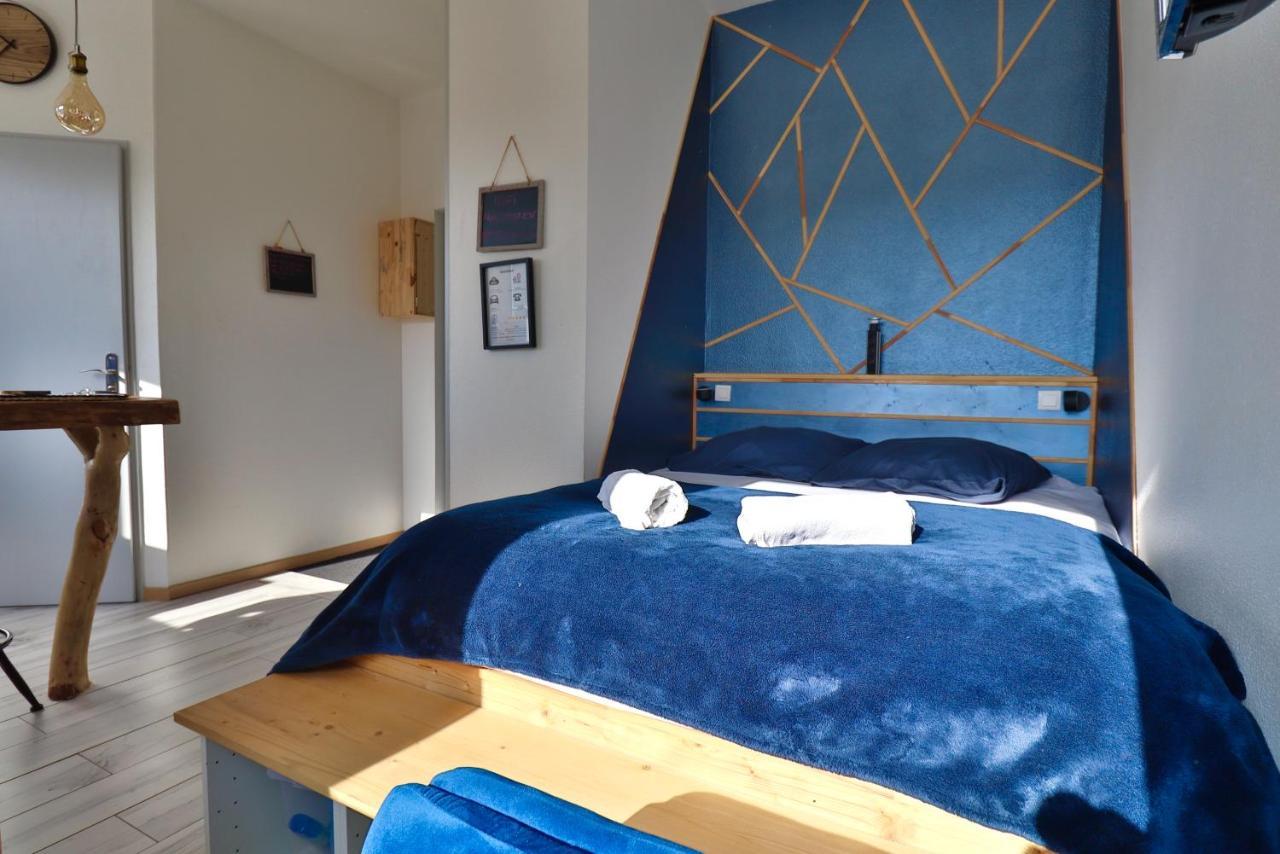 Apartamento Superbe Cosy Et Atypique 3 Etoiles *