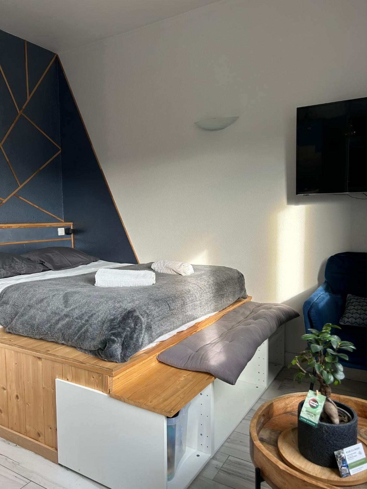 Superbe Cosy Et Atypique 3 Etoiles *
